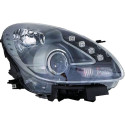 PROJECTEUR PRINCIPAL BI-XENON DROIT (Cote passager) ALFA GUILIETTA