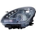 PROJECTEUR PRINCIPAL BI-XENON GAUCHE (Cote conducteur) ALFA GUILIETTA