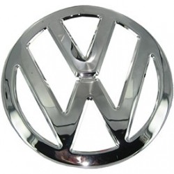 Emblême GOLF VI 08-12