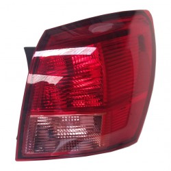  Feu Arrière Droit QASHQAI. 