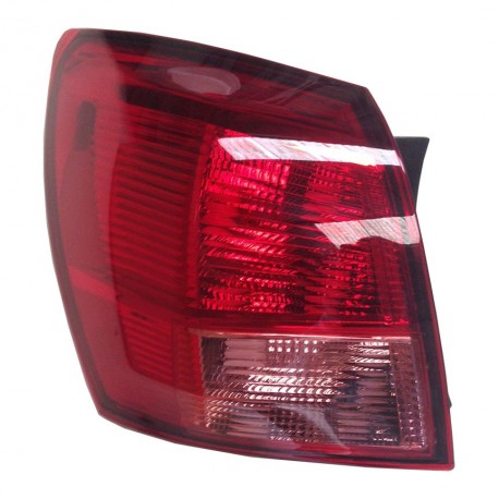  Feu Arrière Gauche QASHQAI. 