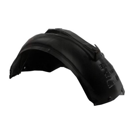 Garniture passage de roue arrière Audi A3 03-08 3trg + Sportback