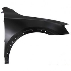 Aile avant droite passager Audi Q3