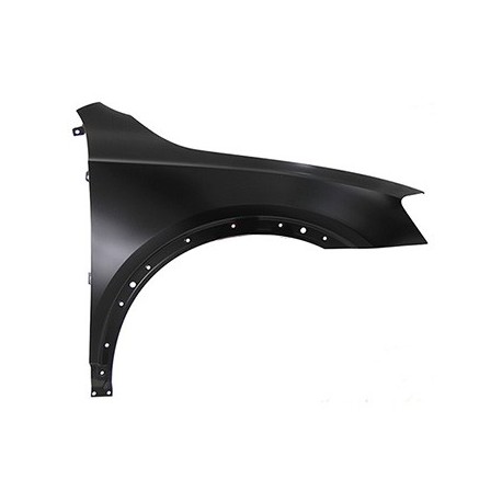 Aile avant droite passager Audi Q3