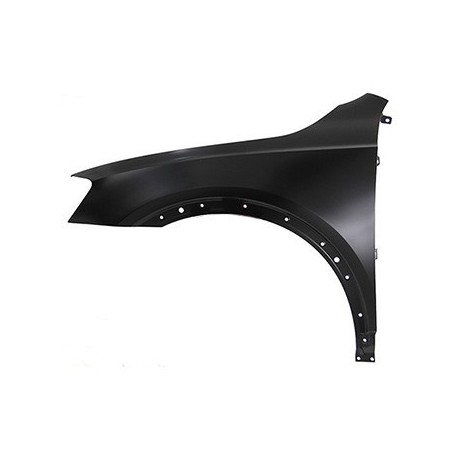 Aile avant gauche Conducteur Audi Q3