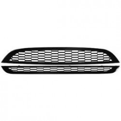  Calandre design. set. compl. noir MINI 