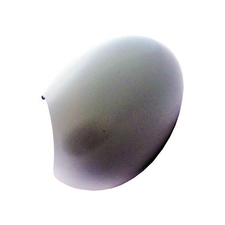 Revêtement rétroviseur extérieur gauche (Côté conducteur) BMW Mini One Cooper Clubman 06-