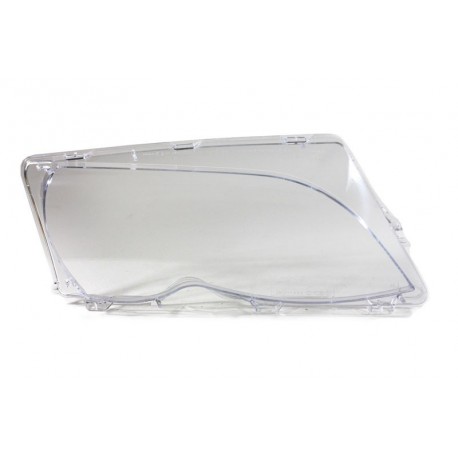 VERRE DIFFUSEUR DROIT BMW E46 01 - 05