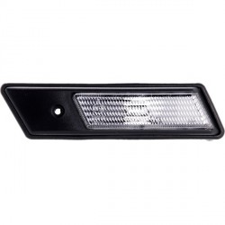 Feu clignotant gauche (Côté conducteur) BMW E34 (Serie 5) BMW E34 (Serie 5)