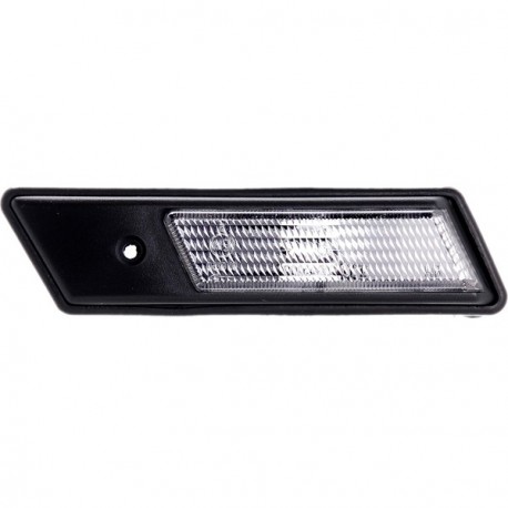 Feu clignotant gauche (Côté conducteur) BMW E34 (Serie 5) BMW E34 (Serie 5)