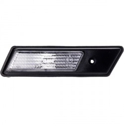 Feu clignotant droit (Côté passager) BMW E36 (Serie 3) BMW E34 (Serie 5)