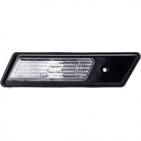 Feu clignotant droit (Côté passager) BMW E36 (Serie 3) BMW E34 (Serie 5)