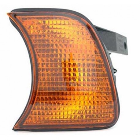 Feu clignotant gauche (Côté conducteur) BMW E34 (Serie 5)