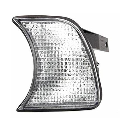 Feu clignotant gauche (Côté conducteur) BMW E34 (Serie 5)