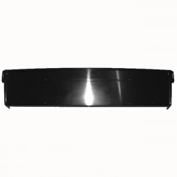 Support de plaque d'immatriculation avant BMW E39 00-03 (Serie 5)