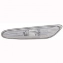 Feu clignotant droit (Côté passager) BMW E60 03-07 (Serie 5) BMW E60 07-10 (Serie 5)