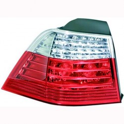 Feu arrière gauche (Côté conducteur) BMW E60 07-10 (Serie 5)