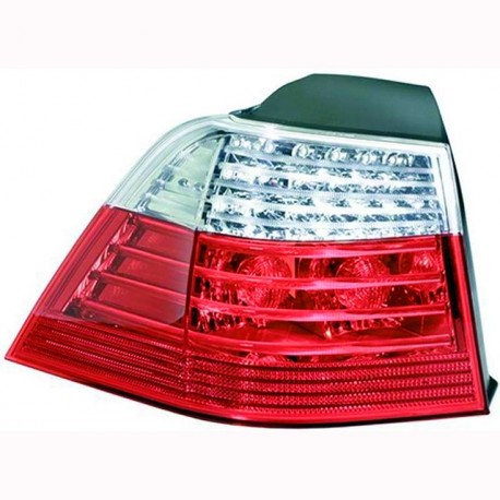 Feu arrière gauche (Côté conducteur) BMW E60 07-10 (Serie 5)