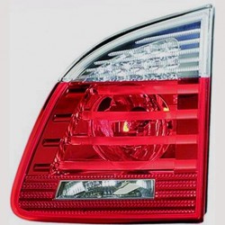 Feu arrière gauche (Côté conducteur) BMW E60 07-10 (Serie 5)