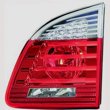 Feu arrière gauche (Côté conducteur) BMW E60 07-10 (Serie 5)