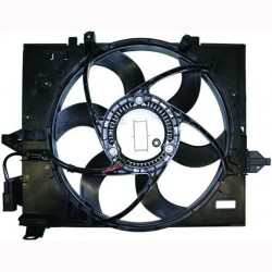  Ventilateur BMW E60-E61 523i 