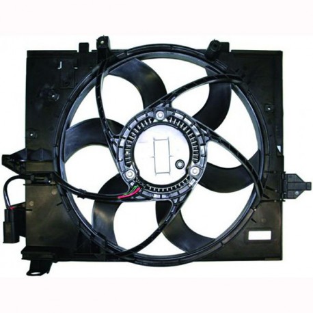  Ventilateur BMW E60-E61 523i 