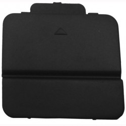 Capuchon pare-chocs arrière BMW E60 03-07 (Serie 5)