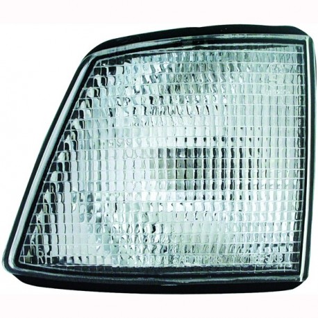 Feu clignotant droit (Côté passager) BMW E32 (Serie 7)