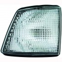 Feu clignotant droit (Côté passager) BMW E32 (Serie 7)