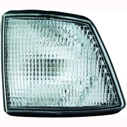 Feu clignotant gauche (Côté conducteur) BMW E32 (Serie 7)