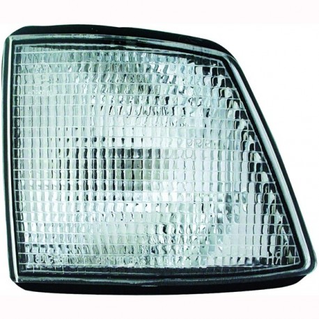 Feu clignotant gauche (Côté conducteur) BMW E32 (Serie 7)