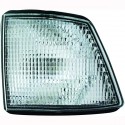 Feu clignotant gauche (Côté conducteur) BMW E32 (Serie 7)
