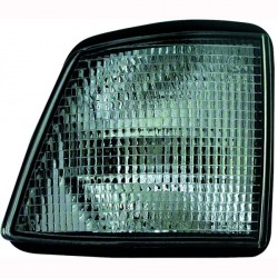 Feu clignotant droit (Côté passager) BMW E32 (Serie 7)