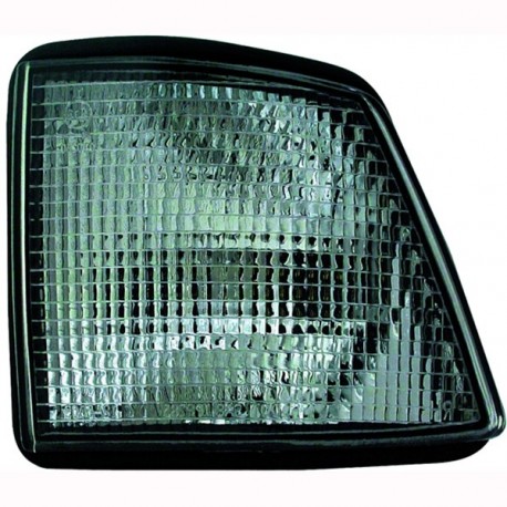 Feu clignotant gauche (Côté conducteur) BMW E32 (Serie 7)