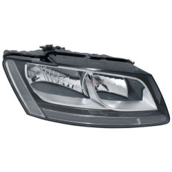 Phare passager (coté droit) Audi Q5