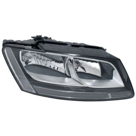 Phare passager (coté droit) Audi Q5