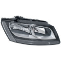 Phare passager (coté droit) Audi Q5