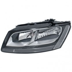 Phare passager (coté droit) Audi Q5
