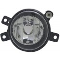 Anti brouillard passager (coté droit) BMW X1