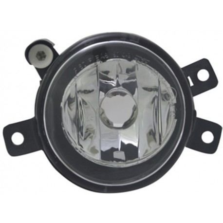 Anti brouillard conducteur (cote gauche) BMW X1