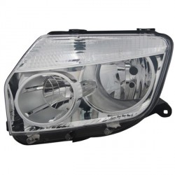 Phare gauche (Côté conducteur) Duster 2010-2013