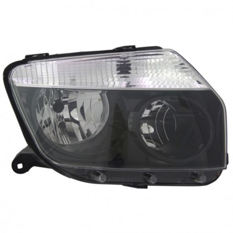 Phare droit (Côté passager) Duster 2010-2013
