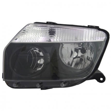 Phare gauche (Côté conducteur) Duster 2010-2013