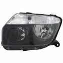 Phare gauche (Côté conducteur) Duster 2010-2013