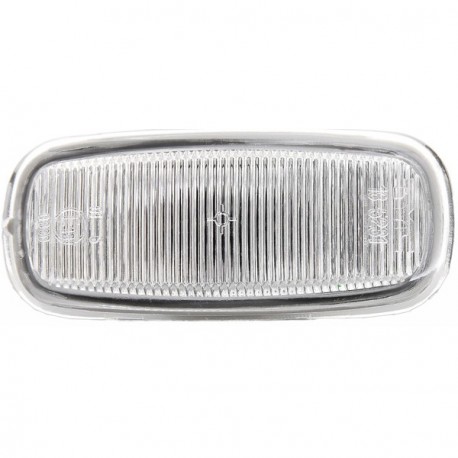 Feu clignotant Audi Blanc