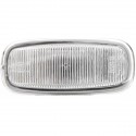 Feu clignotant Audi Blanc