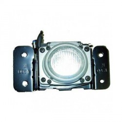 Projecteur antibrouillard droit (Côté passager) Chevrolet / Daewoo Evanda apres 03