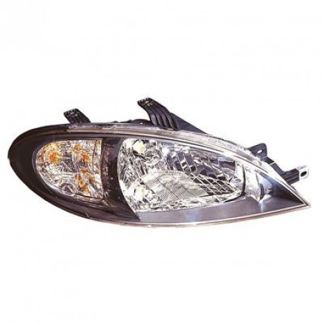 Projecteur principal droit (Côté passager) Chevrolet / Daewoo Lacetti apres 04