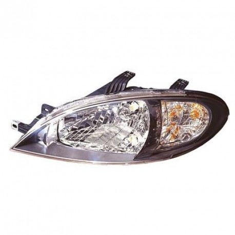 Projecteur principal gauche (Côté conducteur) Chevrolet / Daewoo Lacetti apres 04