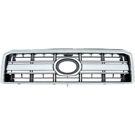 Calandre LandCruiser 